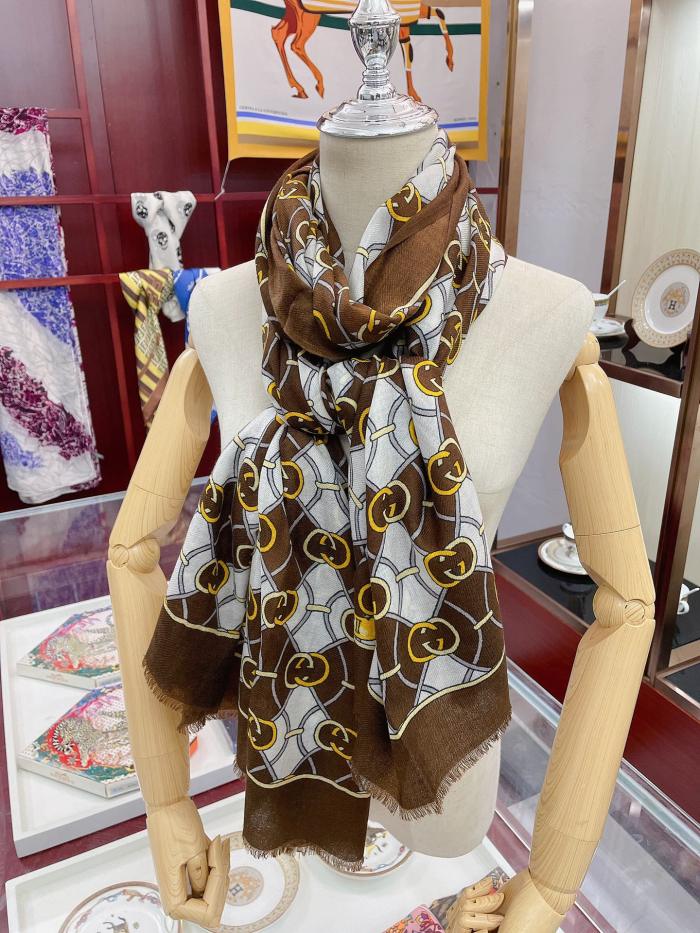 Free shipping maikesneakers Scarf 200*100cm