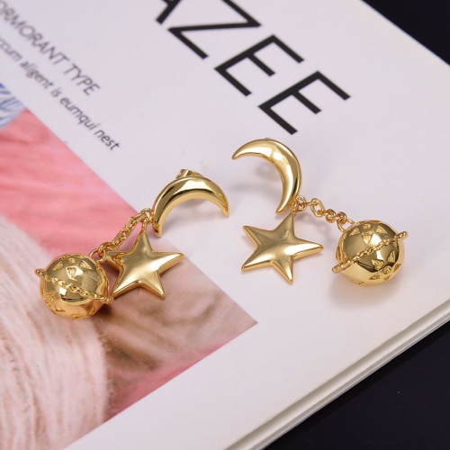 Free shipping maikesneakers Earrings006