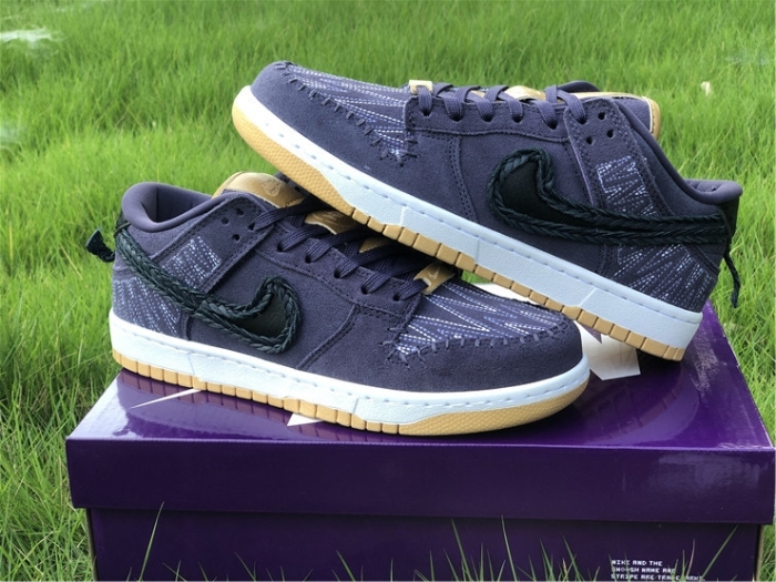 Free shipping from maikesneakers Nike SB Dunk Low DN1441-500