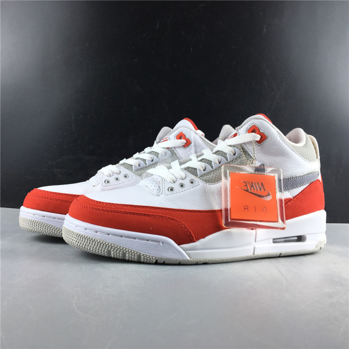 Free shipping maikesneakers Air Jordan3 CJ0939-100