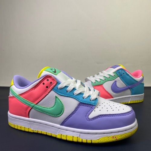 Free shipping from maikesneakers Nike Dunk Low DD1872-100