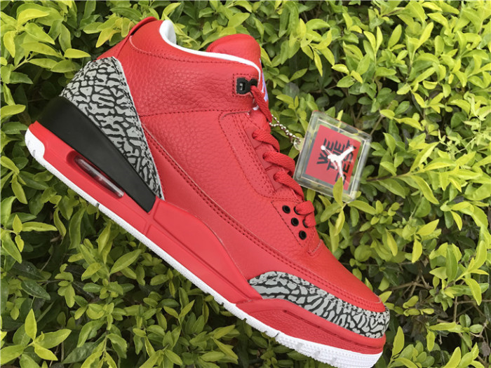Free shipping maikesneakers Air Jordan 3 Grateful
