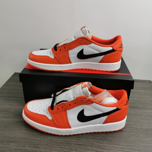 Free shipping maikesneakers Air Jordan 1 Low OG CZ0790-801
