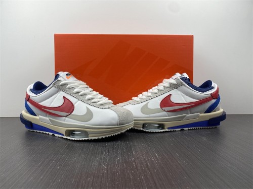 Free shipping from maikesneakers Clot x Sacai x Nike