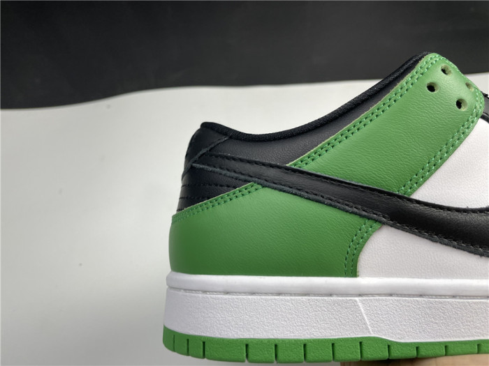 Free shipping from maikesneakers Nike SB Dunk Low “Classic Green” BQ6817-30