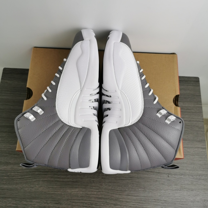 Free shipping maikesneakers Air Jordan 12 STEALTH CT8025-610