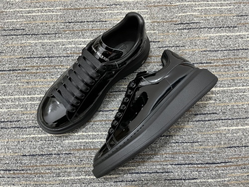 Free shipping maikesneakers Men Women A*lexander M*cqueen Top Sneaker