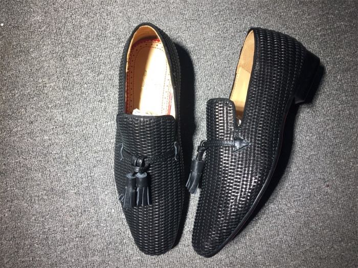 Free shipping maikesneakers C*ristian L*uboutin Loafer