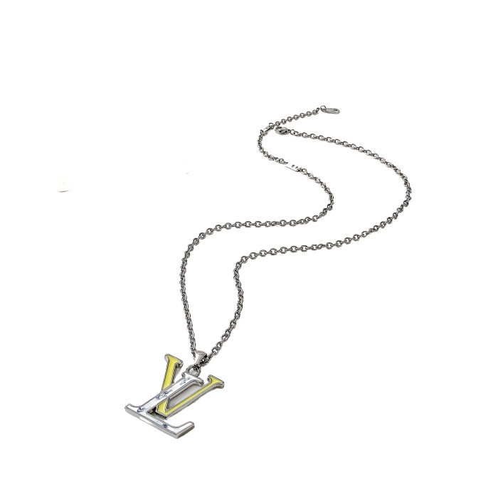 Free shipping maikesneakers Necklace005
