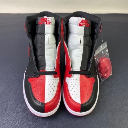 Free shipping maikesneakers Air Jordan 1