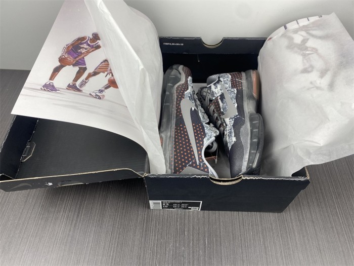 Free shipping from maikesneakers NIKE Kobe X EP