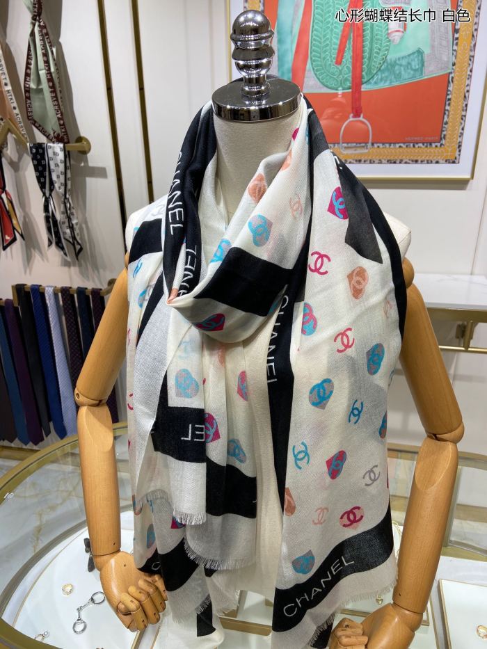 Free shipping maikesneakers Scarf 110*200cm