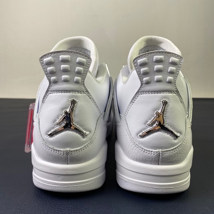 Free shipping maikesneakers Air Jordan 4 308497-100