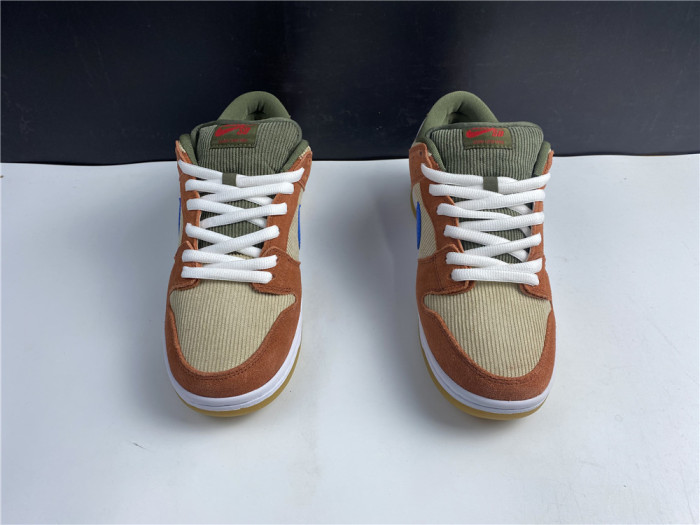 Free shipping from maikesneakers Nike SB Dunk Low Pro SB BQ6817-201