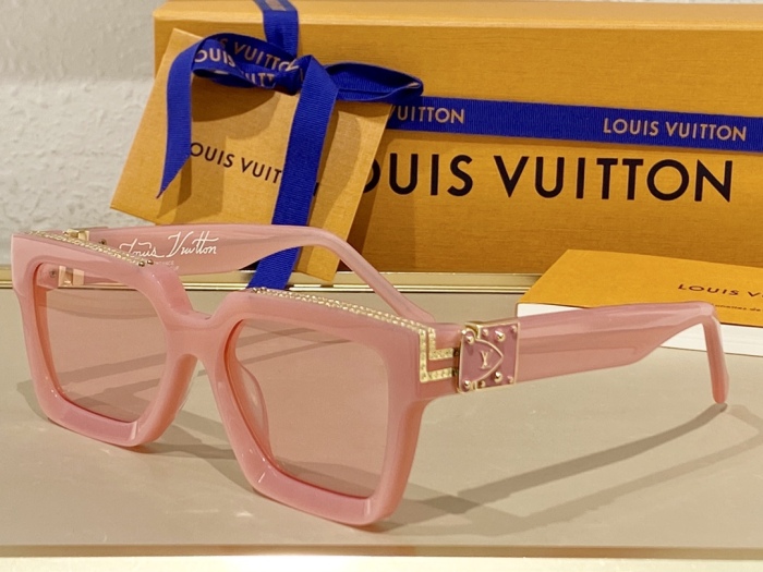 Free shipping maikesneakers L*ouis V*uitton Glasses Top