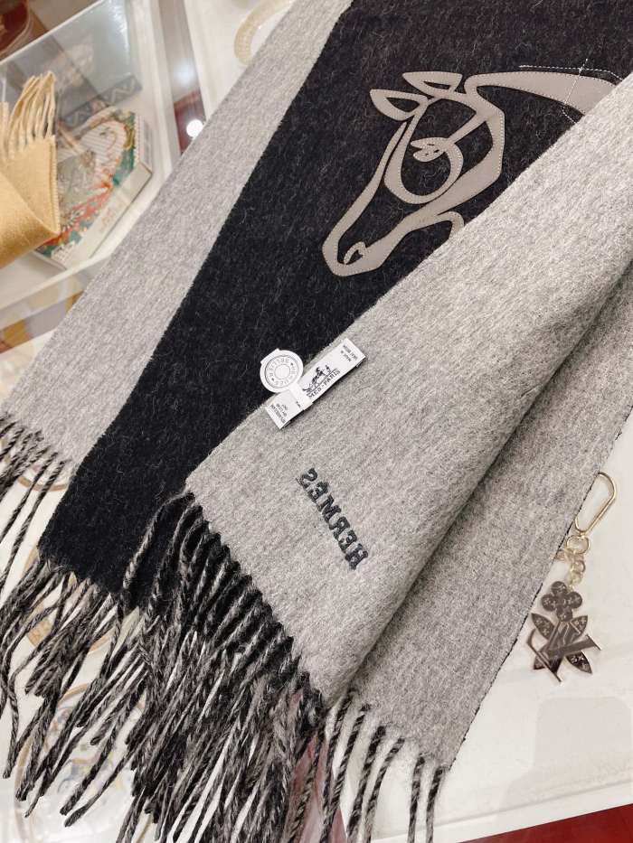 Free shipping maikesneakers Scarf 30*180cm