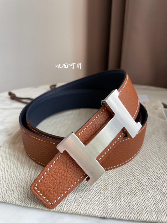 Free shipping maikesneakers H*ermes Belts Top Quality 32mm