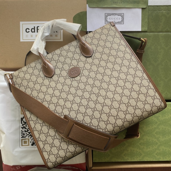 Free shipping maikesneakers G*ucci Bag Top Quality 37.5*33*15.5CM