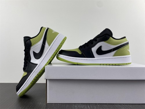 Free shipping maikesneakers Air Jordan 1 Low DX4446 301