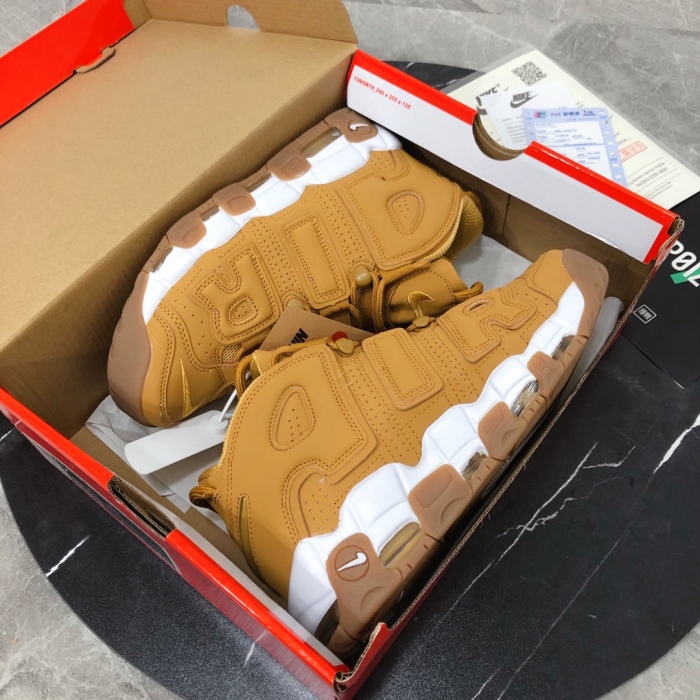 Free shipping from maikesneakers Nike Air More Uptempo ’96 OG