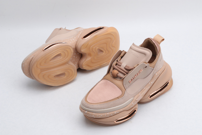 Free shipping maikesneakers Women B*lmain Sneaker Top Quality
