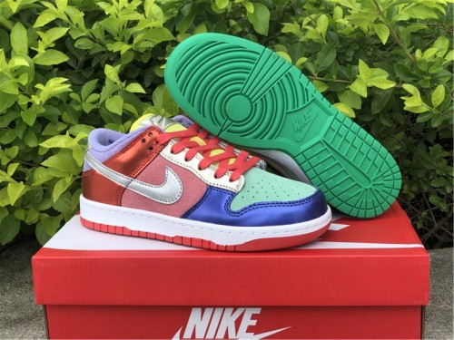 Free shipping from maikesneakers Nike SB Dunk Low DN0855 600