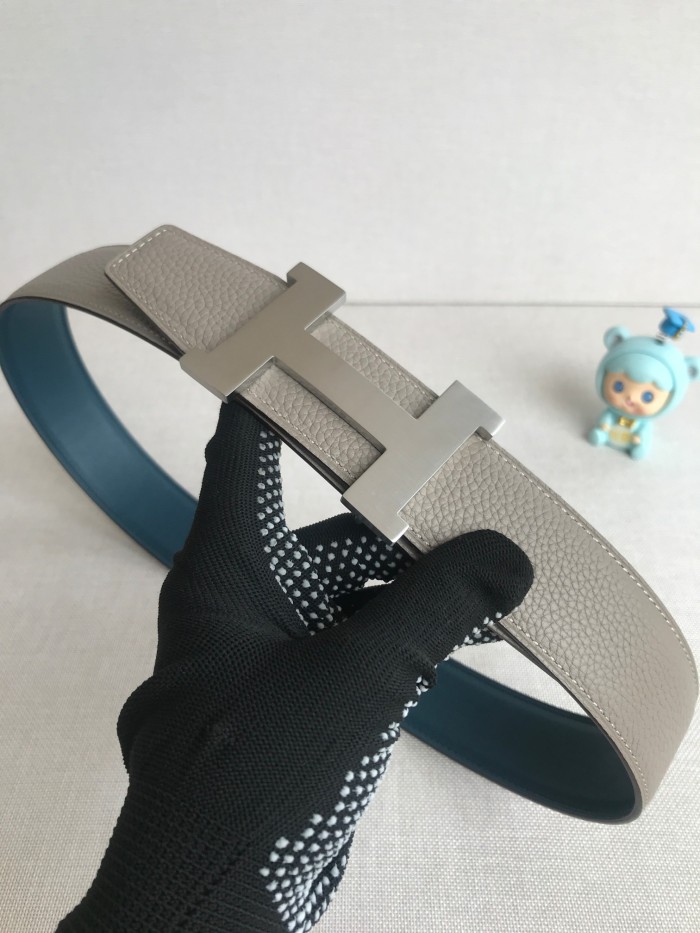 Free shipping maikesneakers H*ermes Belts Top Quality 39MM
