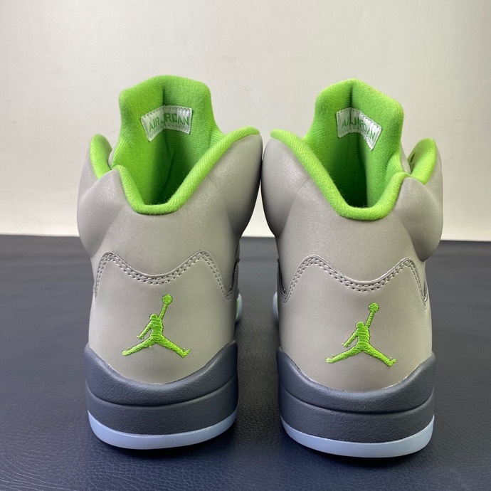 Free shipping maikesneakers Air Jordan 5