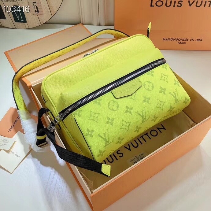 Free shipping maikesneakers L*ouis V*uitton Top Bag 29.5*20*10.5cm