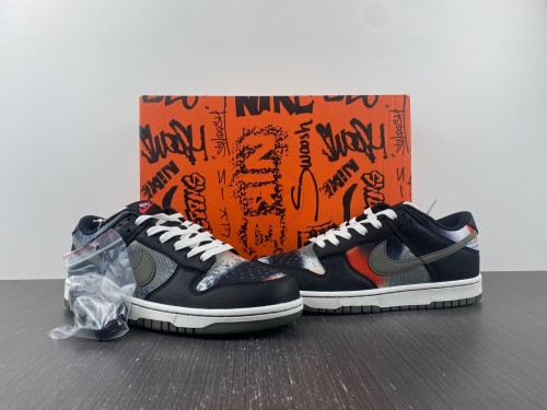 Free shipping from maikesneakers Nike DUNK LOW RETRO PRM DM0108-001