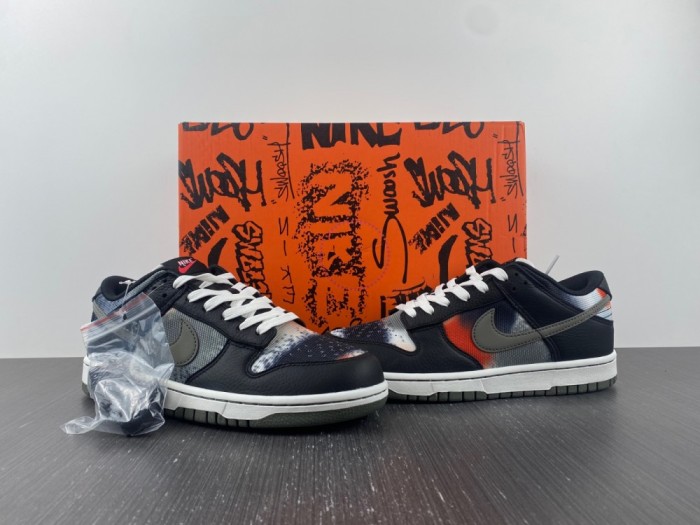 Free shipping from maikesneakers Nike DUNK LOW RETRO PRM DM0108-001