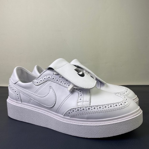 Free shipping from maikesneakers PEACEMINUSONE x Nike Kwondo 1