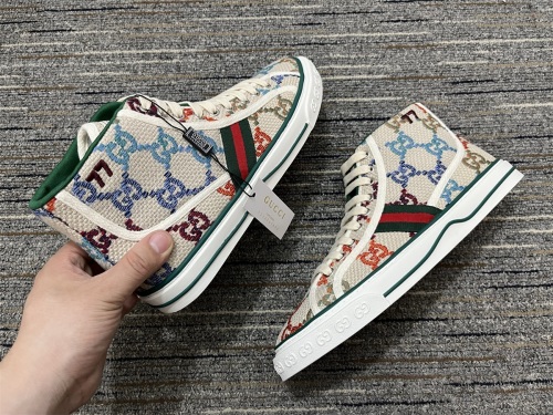 Free shipping maikesneakers Men Women G*ucci Top Sneaker