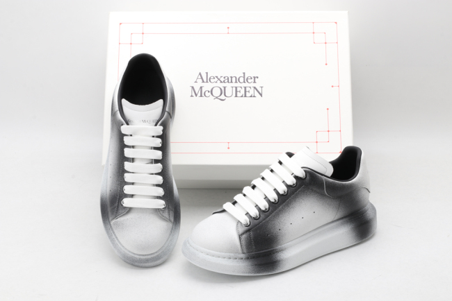 Free shipping maikesneakers A*exander M*queen Sneaker