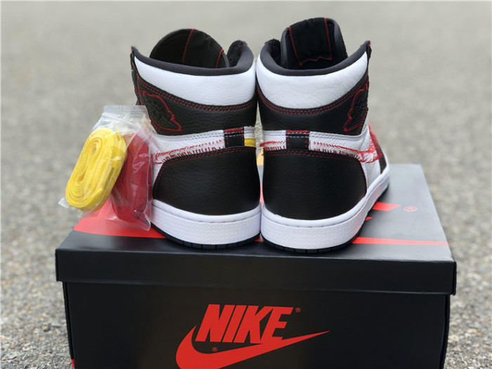 Free shipping maikesneakers Air Jordan 1 High OG “Defiant” CD6579-071