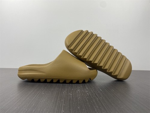 Free shipping maikesneakers Free shipping maikesneakers Yeezy Slide Ochre GW1931