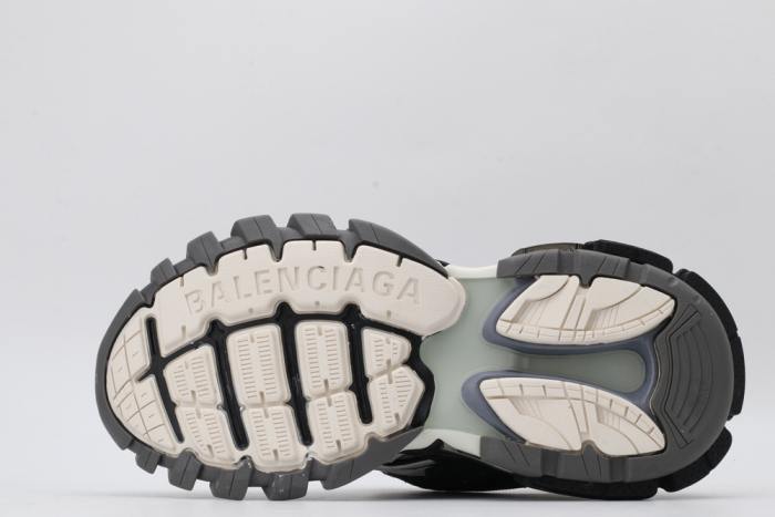 Free shipping maikesneakers B*lenciaga