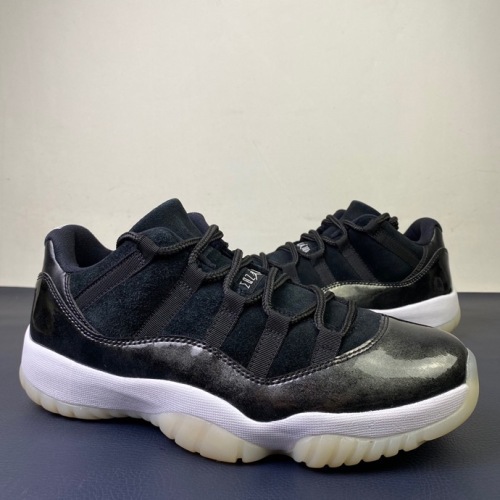Free shipping maikesneakers Air Jordan 11 Retro 528895-010