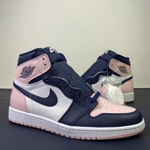 Free shipping maikesneakers Air Jordan 1 High OG “Atmosphere” DD9335-641