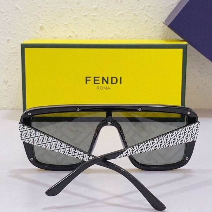 Free shipping maikesneakers Top Quality F*endi Glasses