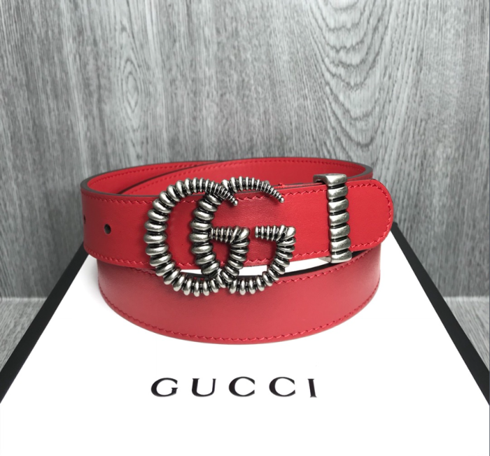Free shipping maikesneakers G*ucci Belts Top Quality 30MM
