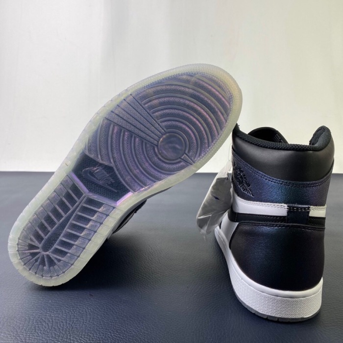 Free shipping maikesneakers Air Jordan 1 907958-015
