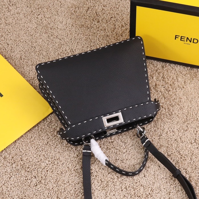 Free shipping maikesneakers F*endi Bag Top Quality 27*11*20CM