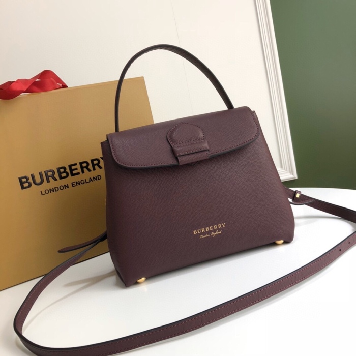 Free shipping maikesneakers B*urberry Bag Top Quality 26*12*21cm