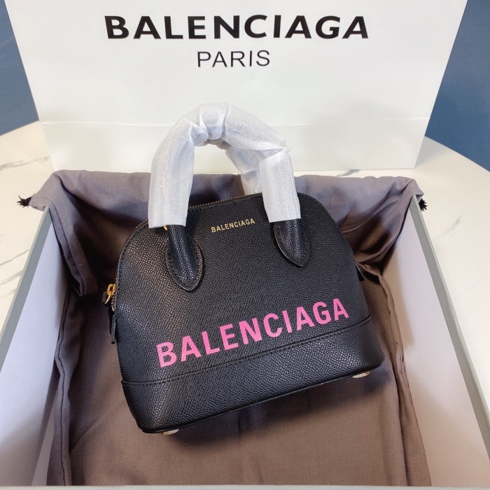 Free shipping maikesneakers B*alenciaga Bag Top Quality 18*8*15CM
