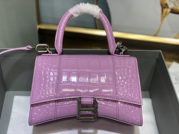 Free shipping maikesneakers B*alenciaga Bag Top Quality 19x8x21cm