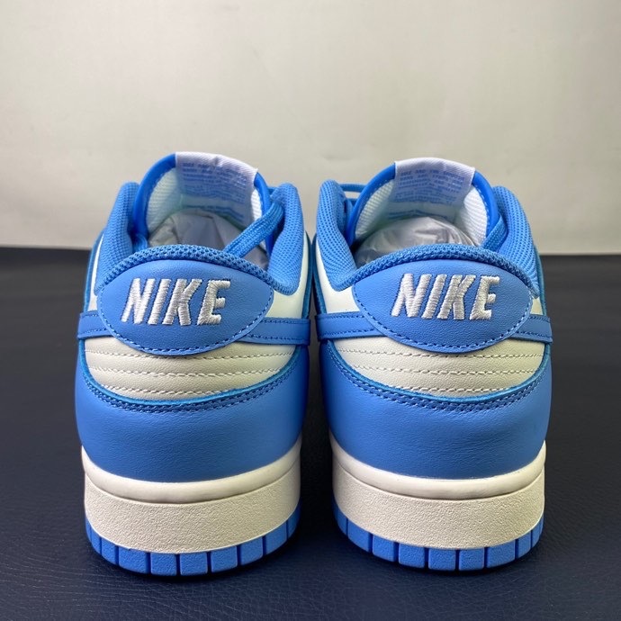 Free shipping from maikesneakers Nike SB Dunk Low “University Blue” DD1391-102