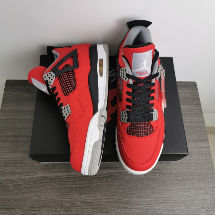 Free shipping maikesneakers Air Jordan 4 308497-603