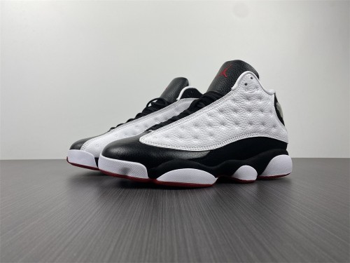 Free shipping maikesneakers Air Jordan 13 He Got Game 414571-104