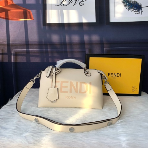 Free shipping maikesneakers F*endi Top Bag 27*15*13cm